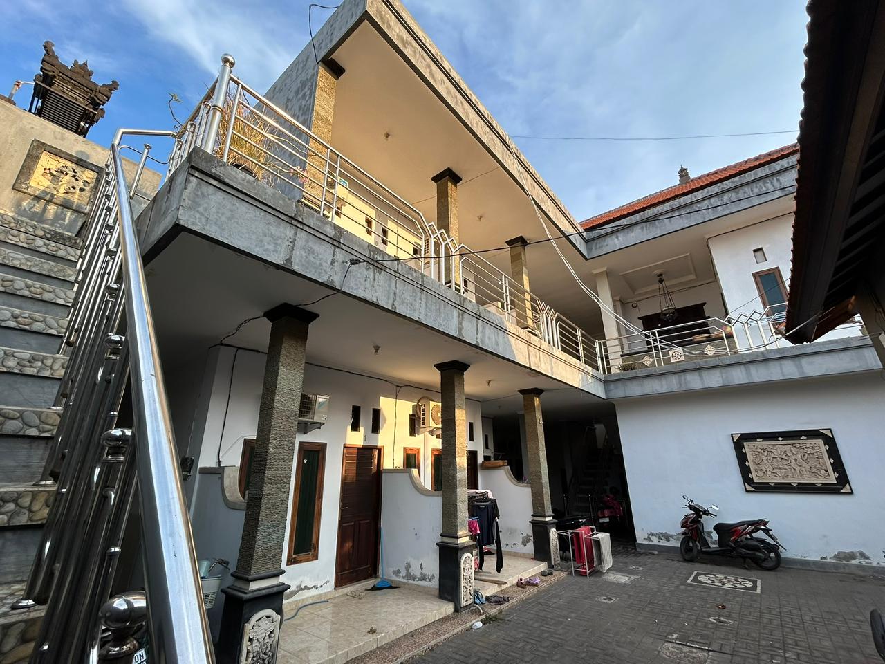 Kost Elit 13 Kamar Bujimbaran Dekat Kampus Unud Badung Bali