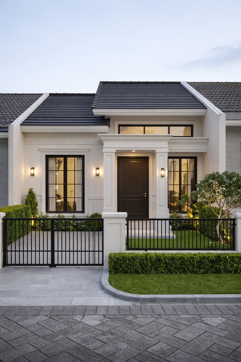 Annieland Rumah Subsidi Tangerang, Promo DP Hanya 4,5 & Free Cicilan 1!