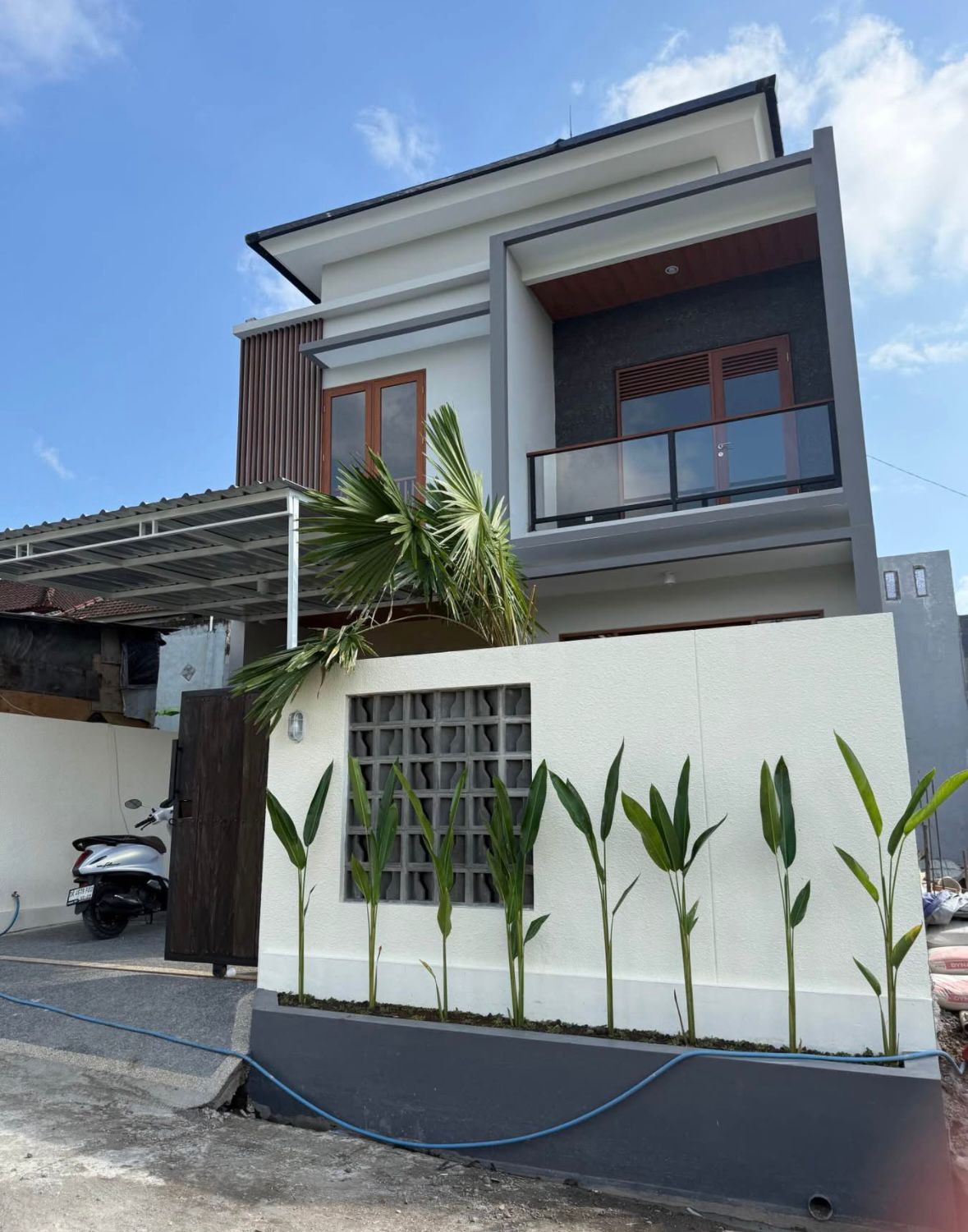Rumah Exclusive 2 Lantai Di Dalung Kuta Utara – Bonus Kitchen Set, Legalitas Lengkap & Siap Huni | PRPB106