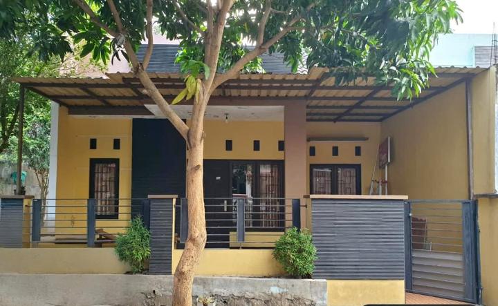 Rumah Siroto - Pudakpayung, Banyumanik