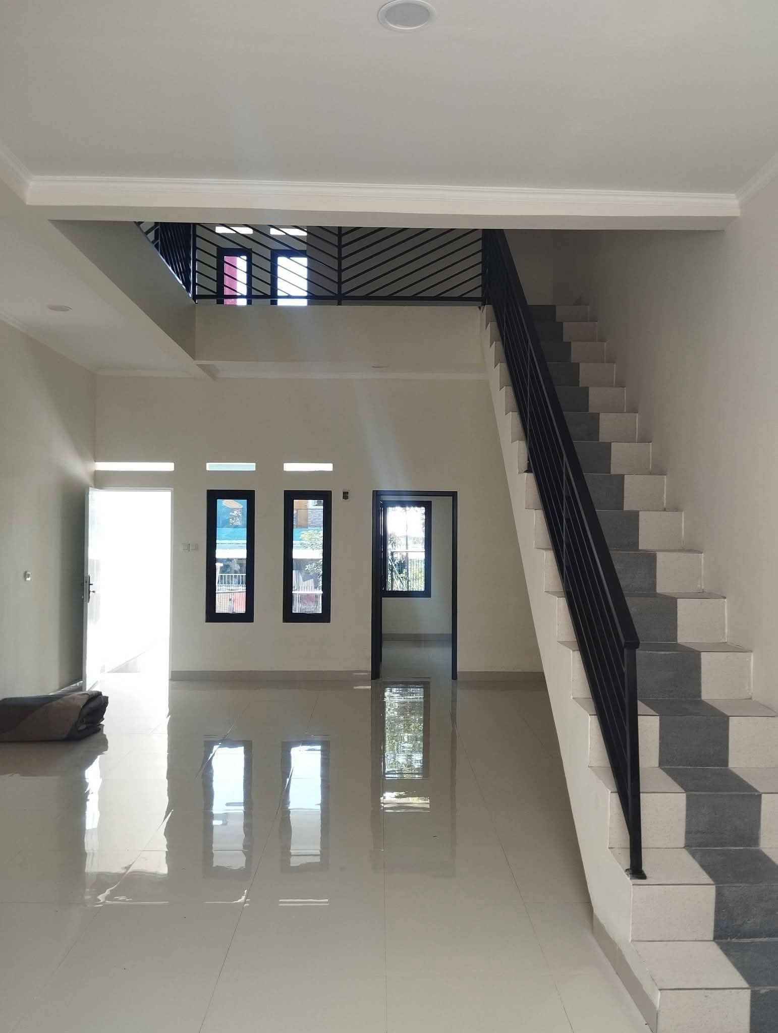 For sale rumah nyaman di kawasan cimahi utara komplek lembah cimenteng