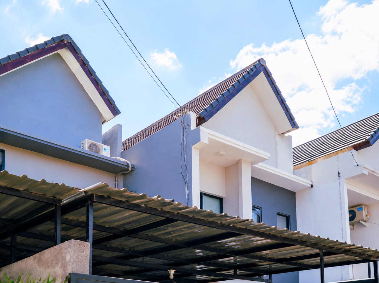Rumah Minimalis Semi Furnished Siap Huni Pusat Kota - Denpasar Barat | PRPD461