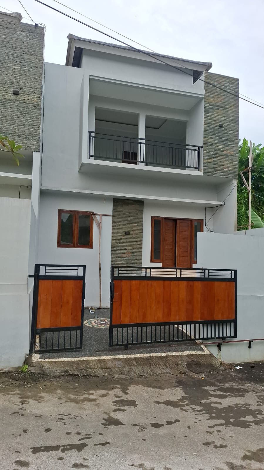 Rumah Baru Minimalis Area Sading – Nyaman & Akses Mudah ke Denpasar | PRPB98