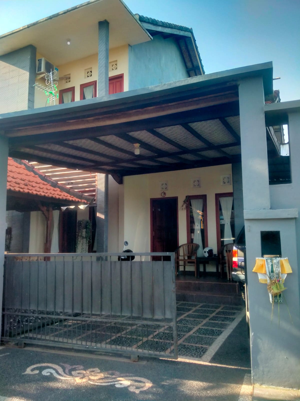 Rumah Luas 2 Are di Denpasar Timur – Siap Huni & Akses Mudah | PRPD421