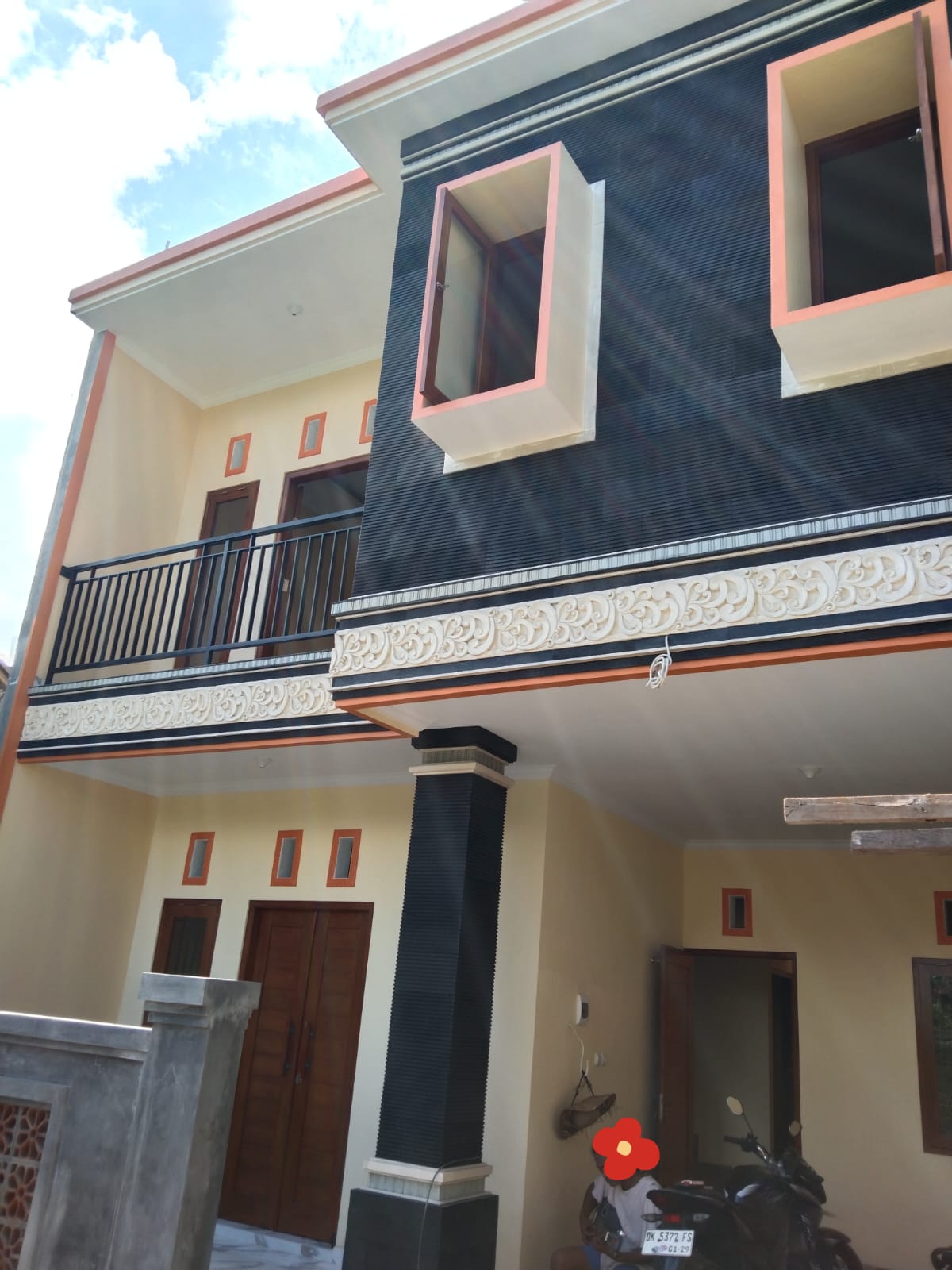Rumah Brand New Dekat McD Nangka & Living World – Area Gatsu Tengah Denpasar Super Strategis | PRPD466