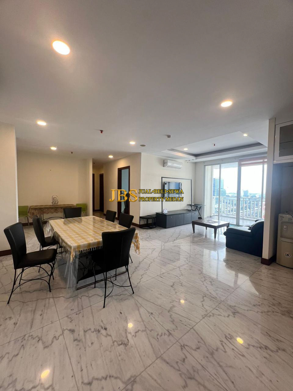 BU, DIJUAL CEPAT! Apartemen Centrum Centre Point