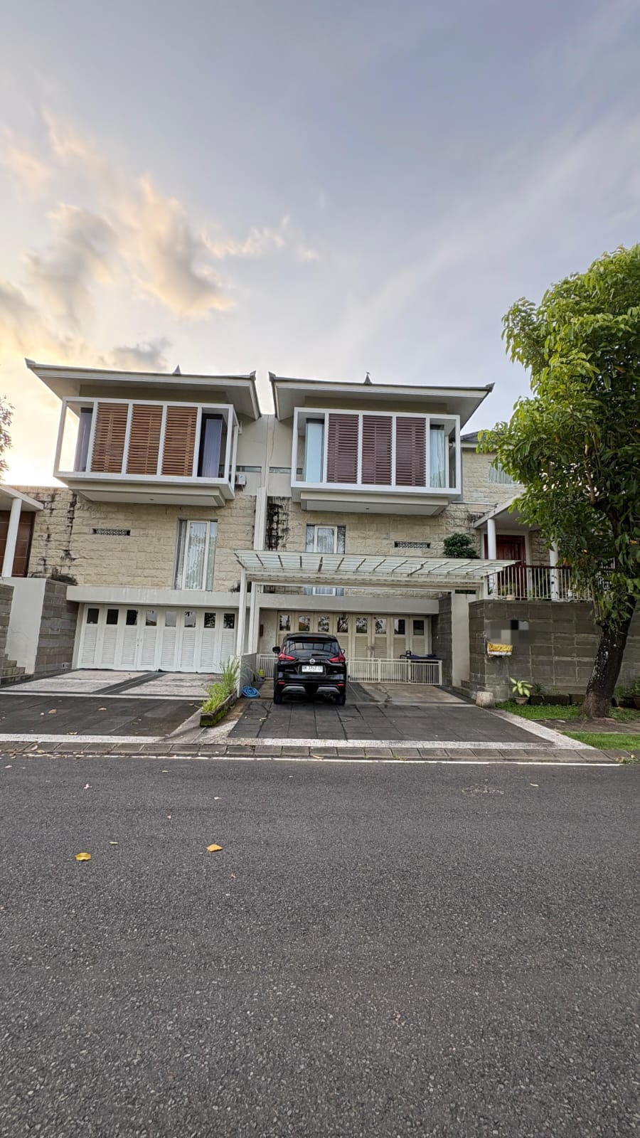 HUNIAN PREMIUM FULLY FURNISHED DI KAWASAN ELIT CITRALAND CARGO DENPASAR | PRPD465