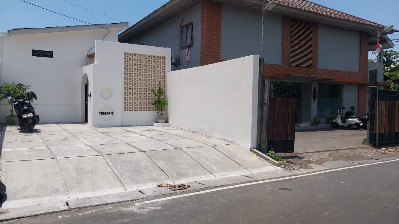 Brand New Villa Modern Fully Furnished Area Premium - Dekat Trans Studio Bali | PRPB100