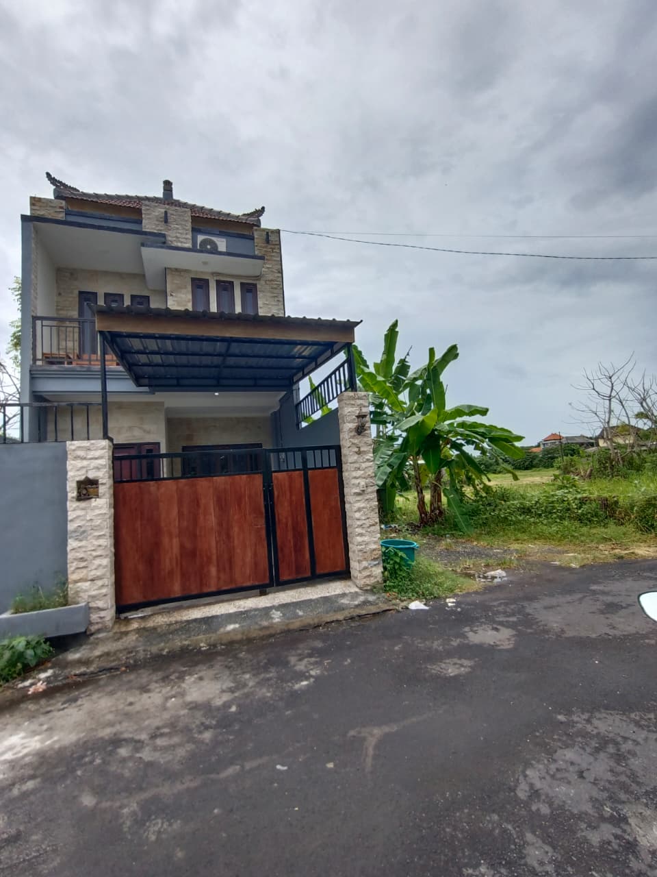 Rumah Full Furnished Dekat Pantai Sanur & Icon Mall – Area Sedap Malam, Denpasar Timur | PRPD467
