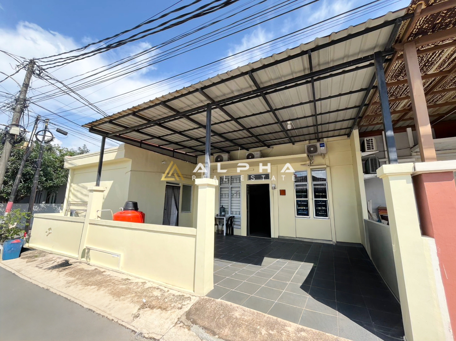 Glory Home