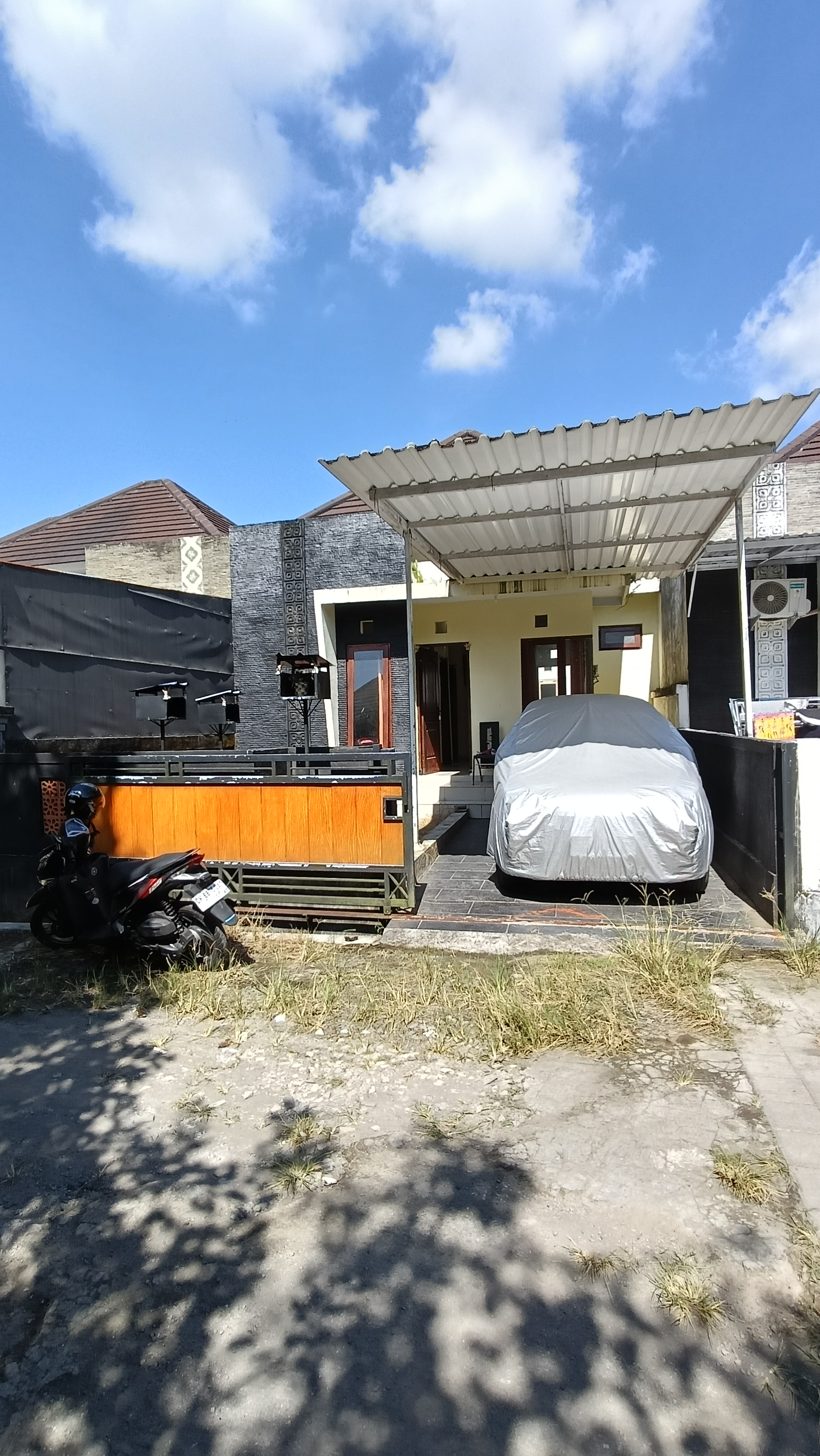 Rumah Tabanan