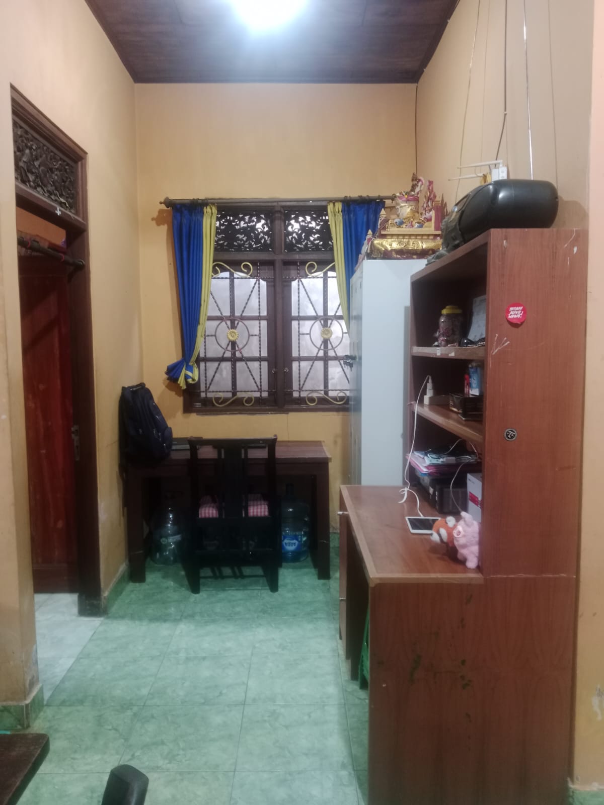 Rumah Siap Huni 4KT Legalitas Lengkap - Gunung Agung Denpasar Barat | PRPD475