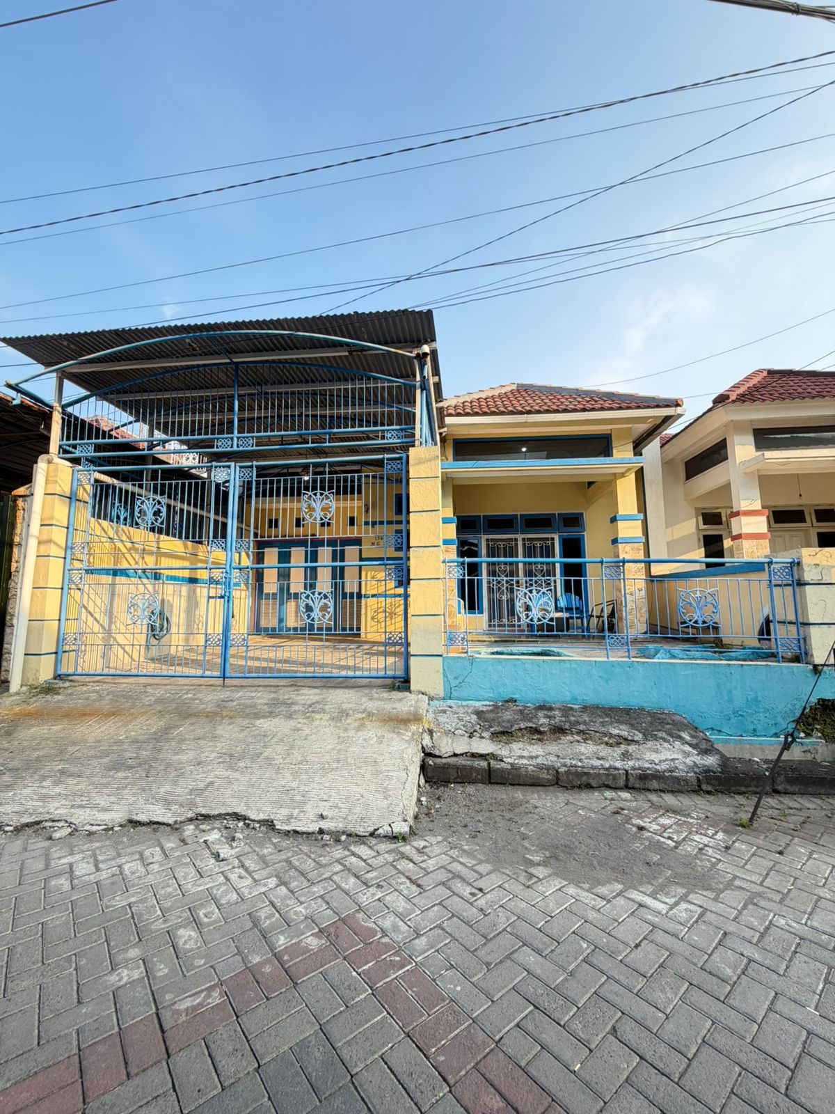 mulyosari prima