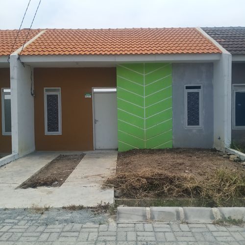 Rumah Subsidi Cibitung Bekasi Cicilan 1 Jutaan – Logam Bangun Setia 2