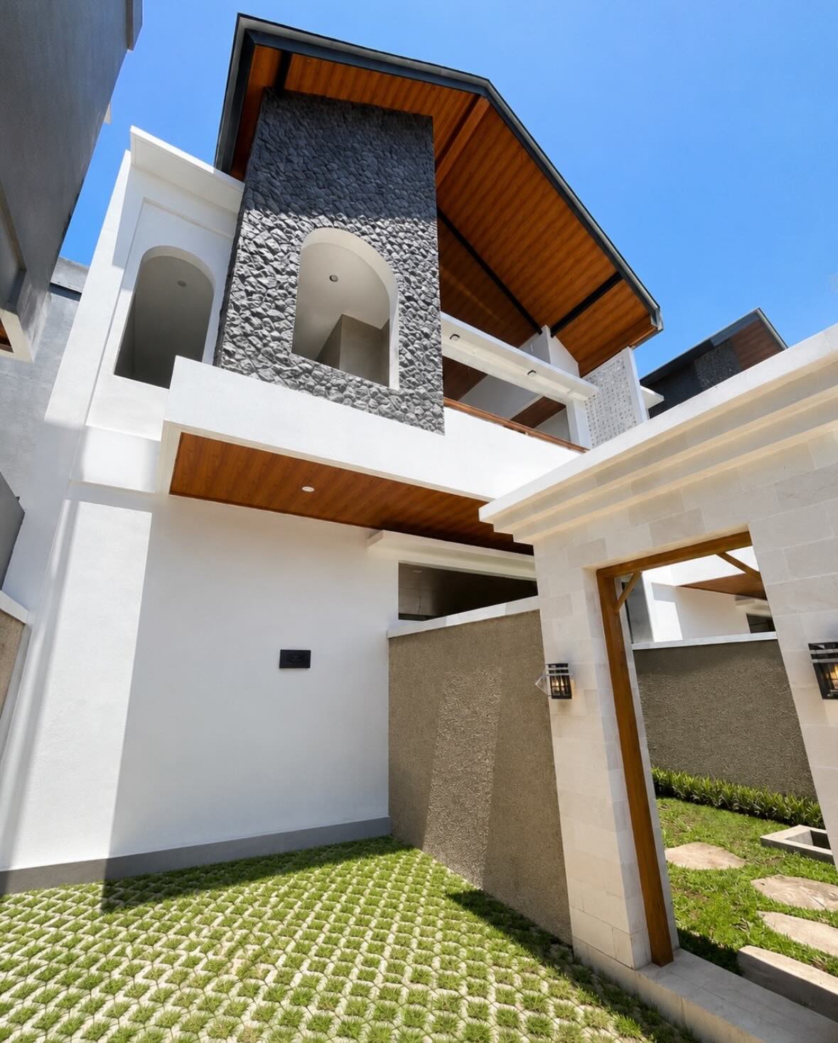 Villa Strategis Jimbaran - 5 Menit Ke Pantai Dekat GWK & Nusa Dua | PRPJ232
