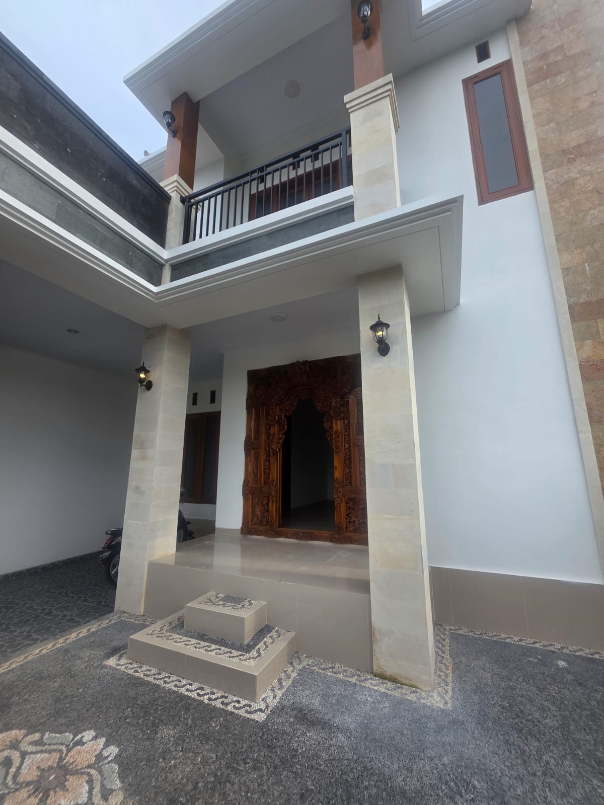 Best Deal! Rumah 2 Lantai Biaung Kesiman 4 KT – Siap Huni, Lingkungan Elite | PRPD500