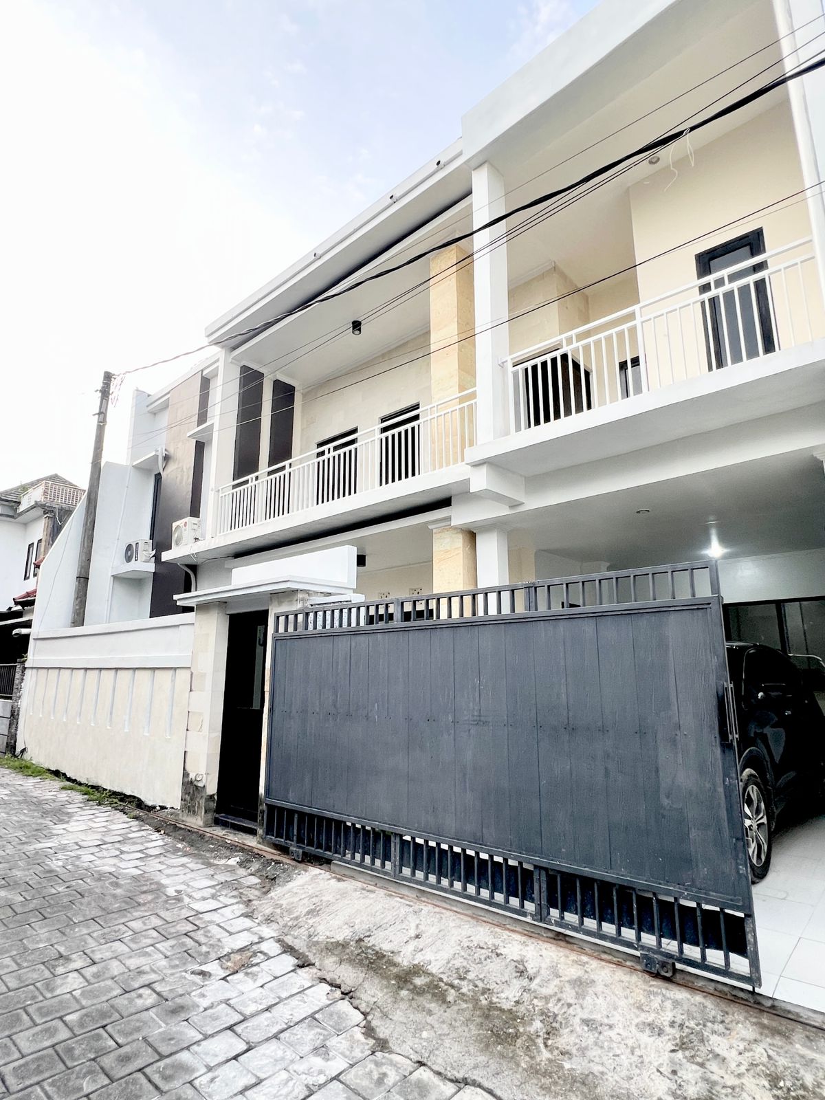Rumah 3 KT Denpasar Barat – Akses Mudah ke Seminyak & Umalas | PRPD501
