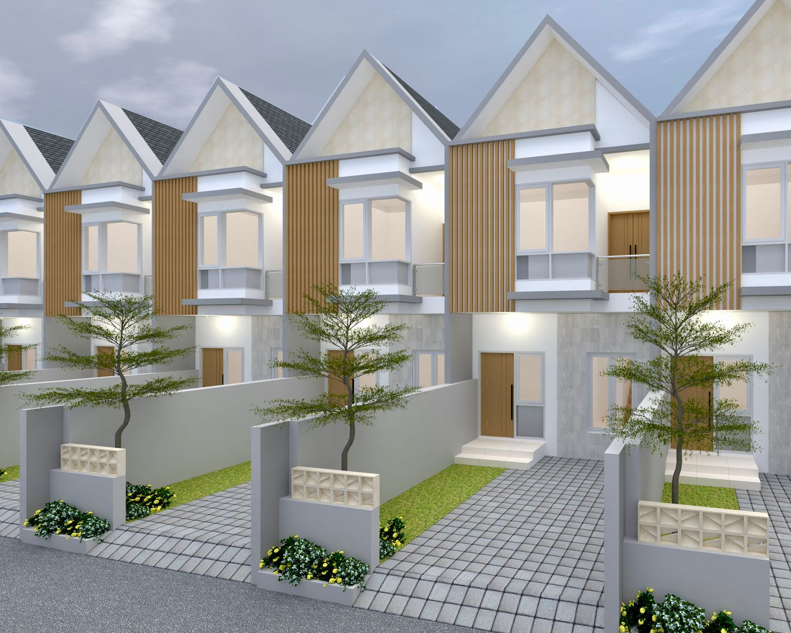 FOR SALE | RUMAH 2 LANTAI AREA GATSU, DENPASAR | PRPD486