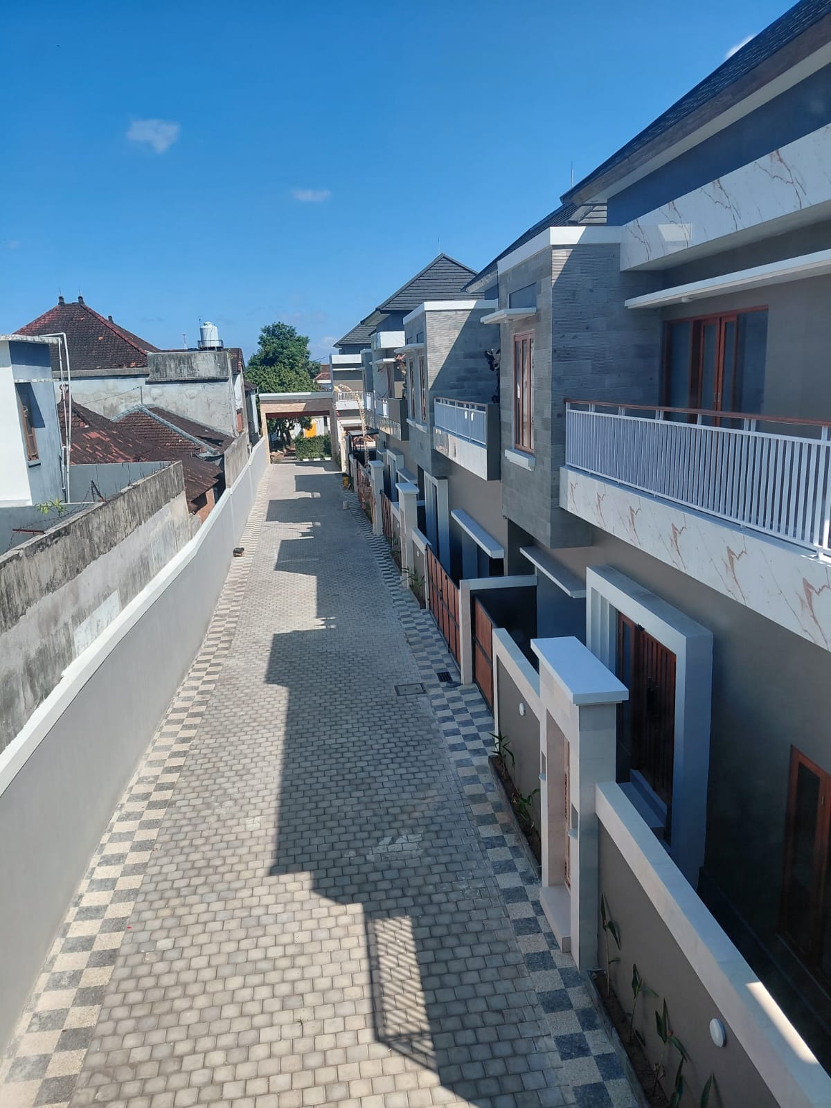 Rumah Cantik Brand New 3 Bedroom Denpasar Bali