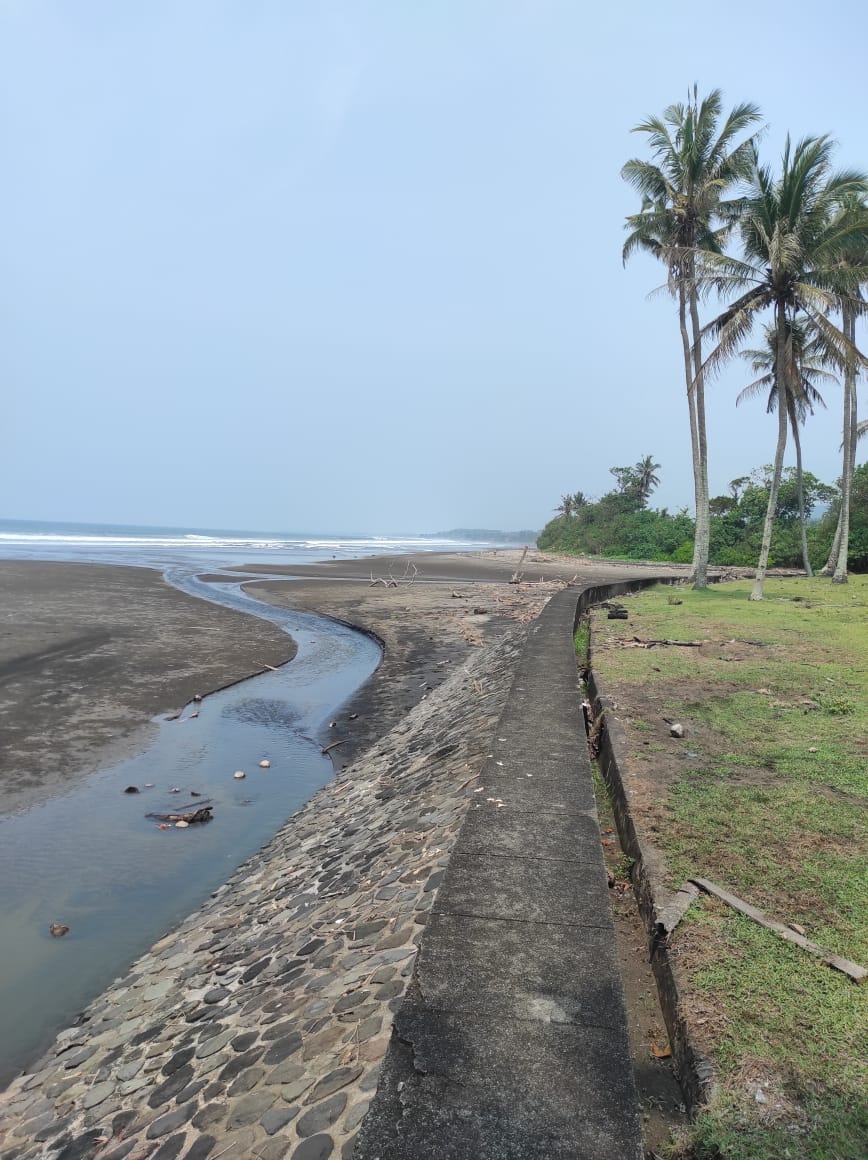 Loss Pantai Tabanan 2,9 Hektar Cocok Investasi dan Usaha