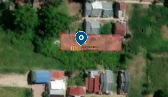DIJUAL CEPAT! Tanah Kosong di Jalan Op.Batu Tahan Siahaan, Balige III, Kec. Balige, Kab. Toba
