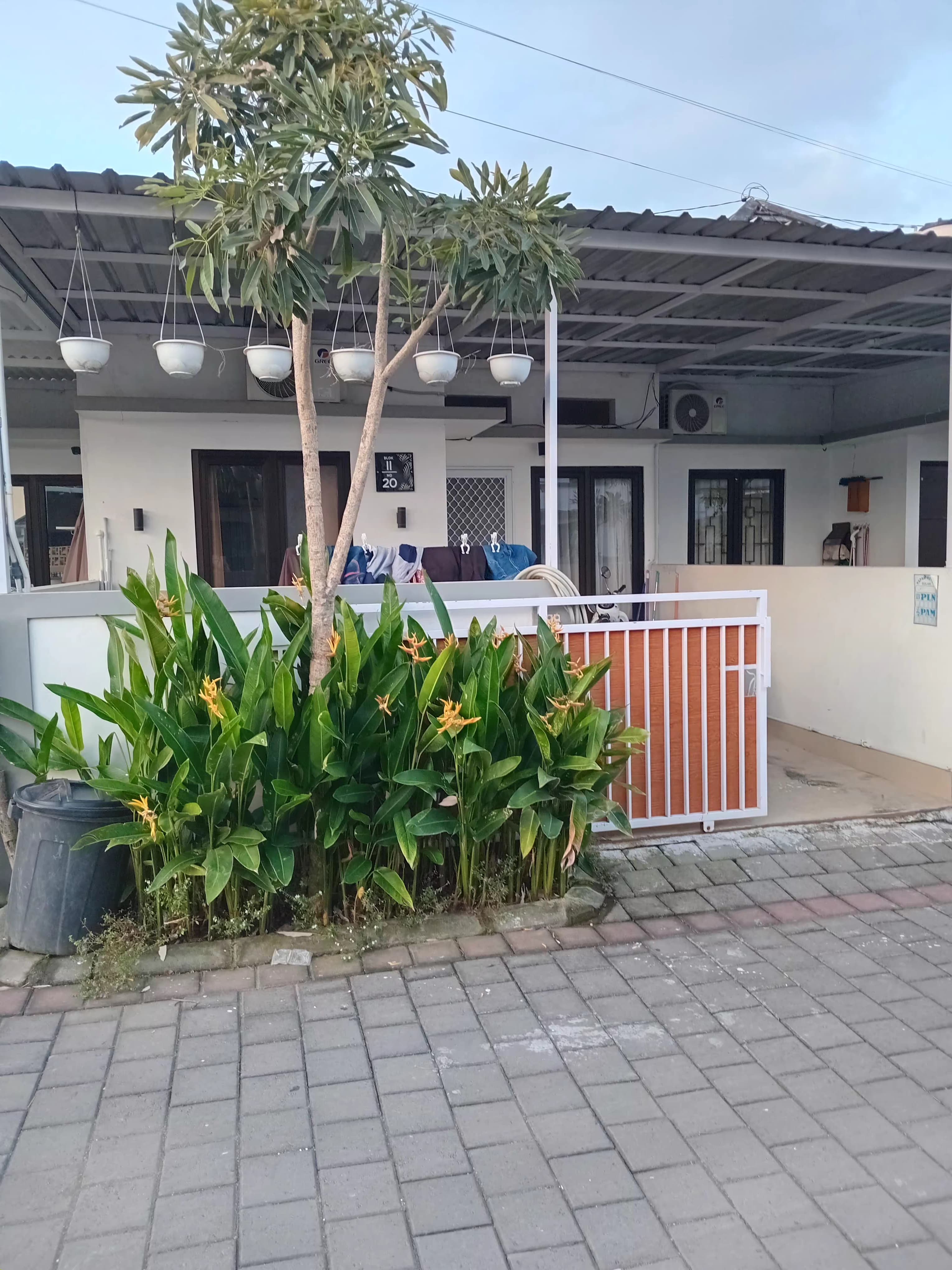 DIJUAL RUMAH PERDANA MUMBUL CLUSTER, NUSA DUA