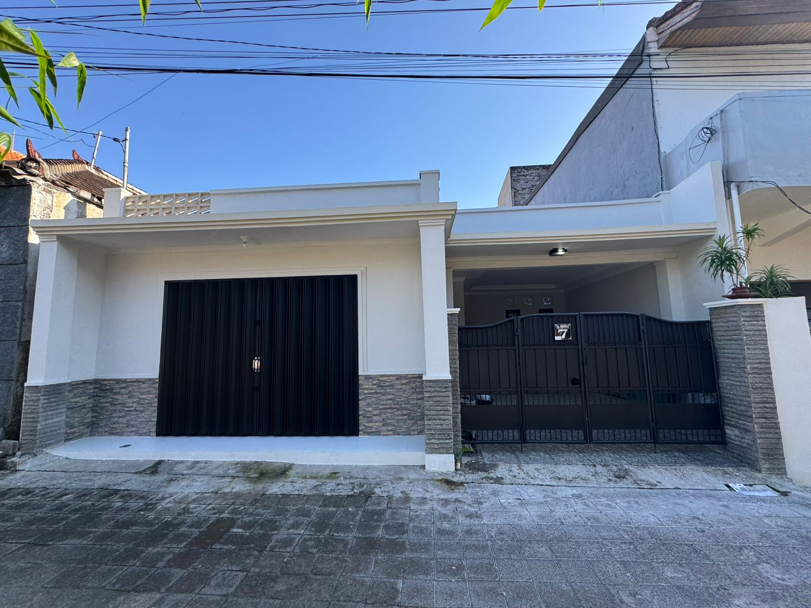 Dijual Rumah 1,2 Are 3 Kamar Tidur – 1 Menit ke Kampus Warmadewa, 7 Menit ke Plaza Renon | PRPD527