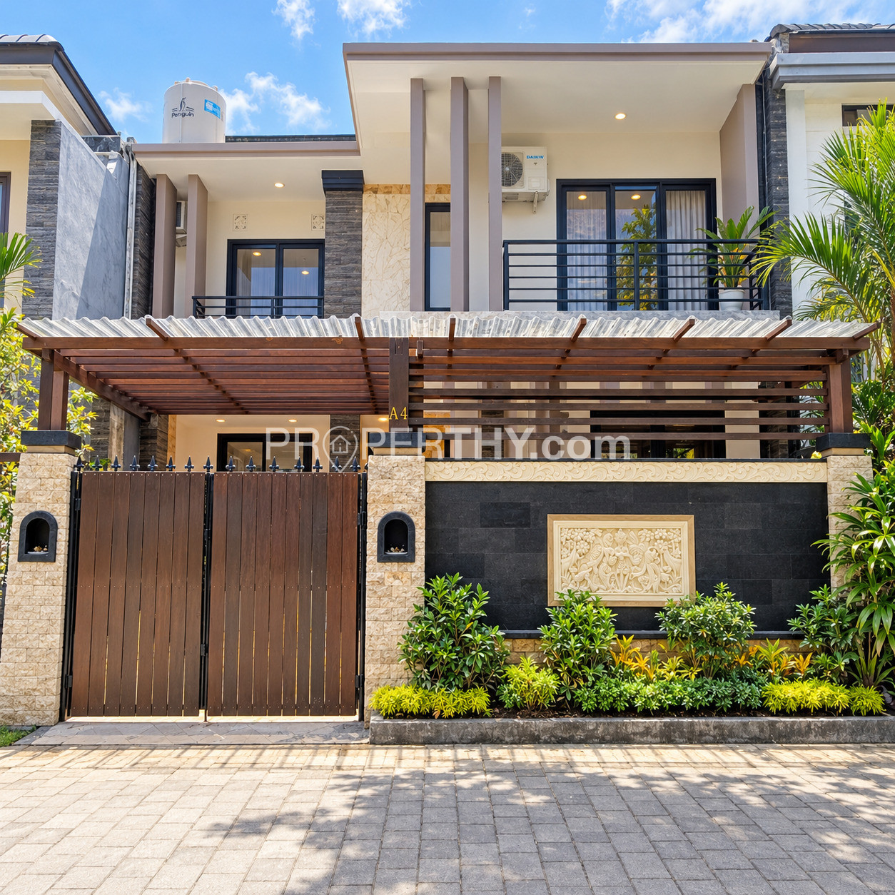 Property