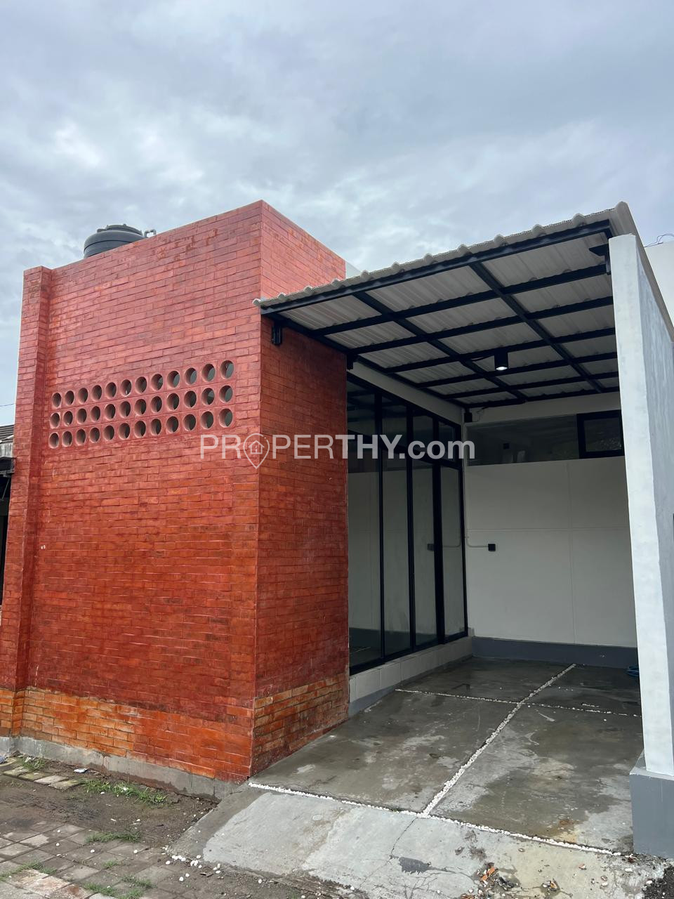 Dijual Rumah Semi Villa Baru di Ketewel – 15 Menit ke Sanur & Selangkah ke Pantai, Cocok untuk Hunian atau Kantor | PRPG23