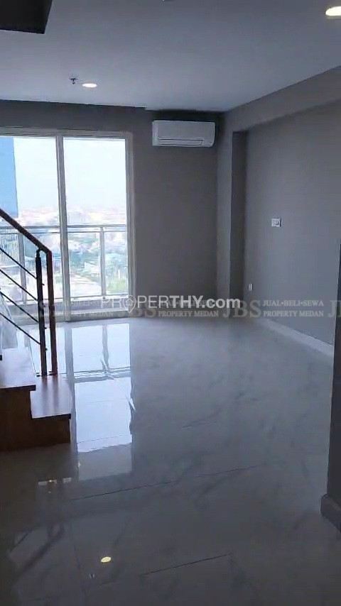 Dijual Murah!! Apartemen Mezzanine di Grand Jati Junction Jalan Perintis Kemerdekaan