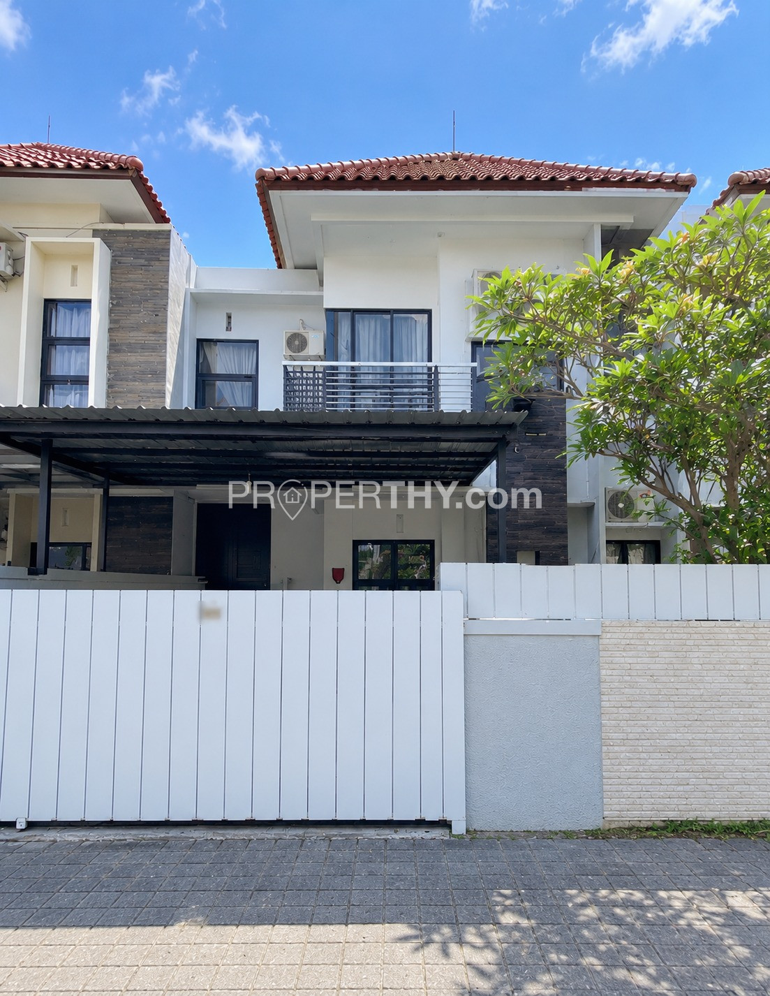 Dijual Rumah Modern Minimalis 2 Lantai 3 Kamar di Muding – 5 Menit ke Canggu, 6 Menit ke Tiara Gatsu, SHM & IMB | PRPB132