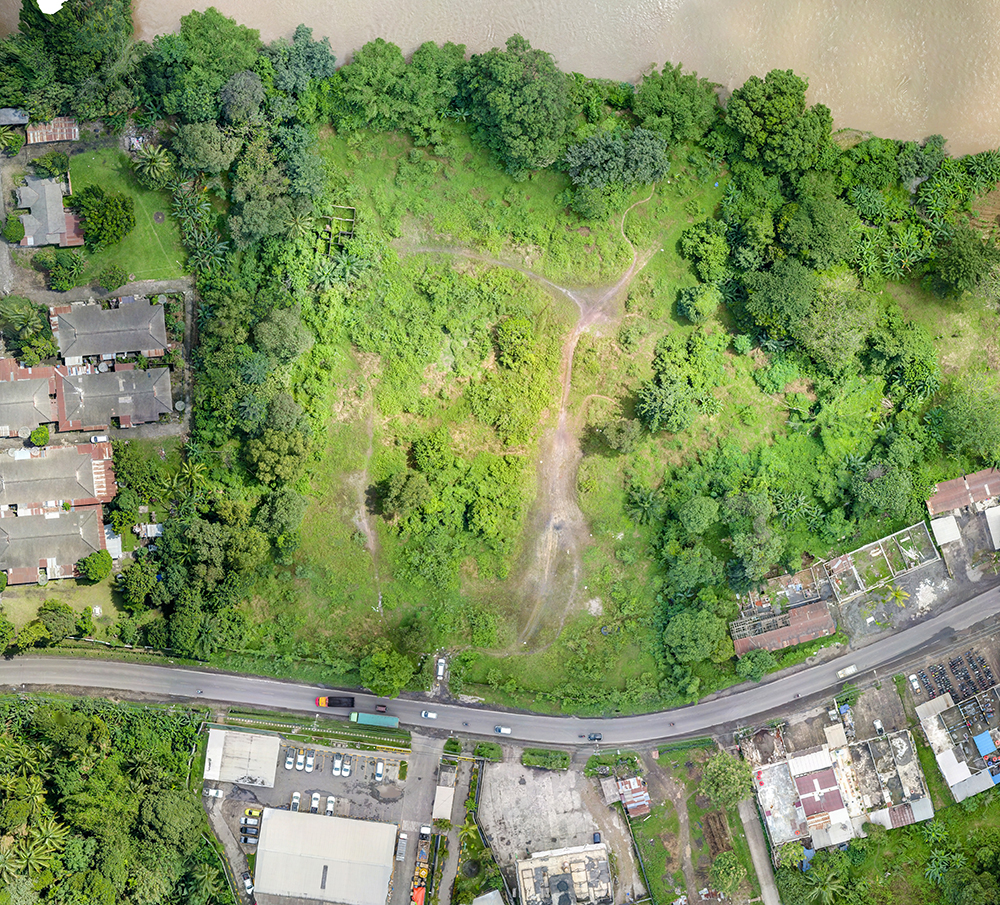 Dijual Tanah Tanjung Enim, Muara Enim, Sumatera Selatan