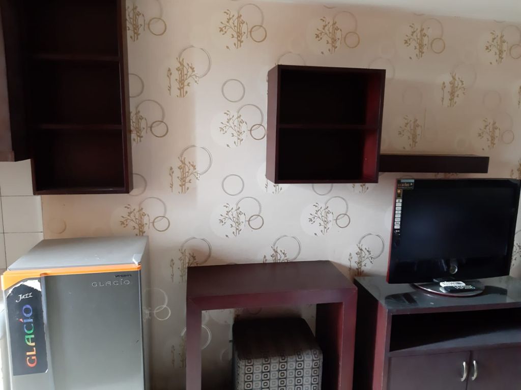 Jual cepat, murah dan bagus apt Margonda Residence 2, sudah sertifikat ...