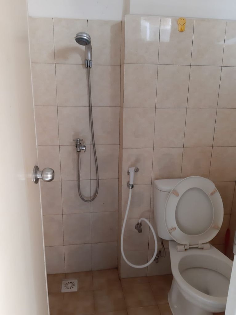 Jual cepat, murah dan bagus apt Margonda Residence 2, sudah sertifikat ...