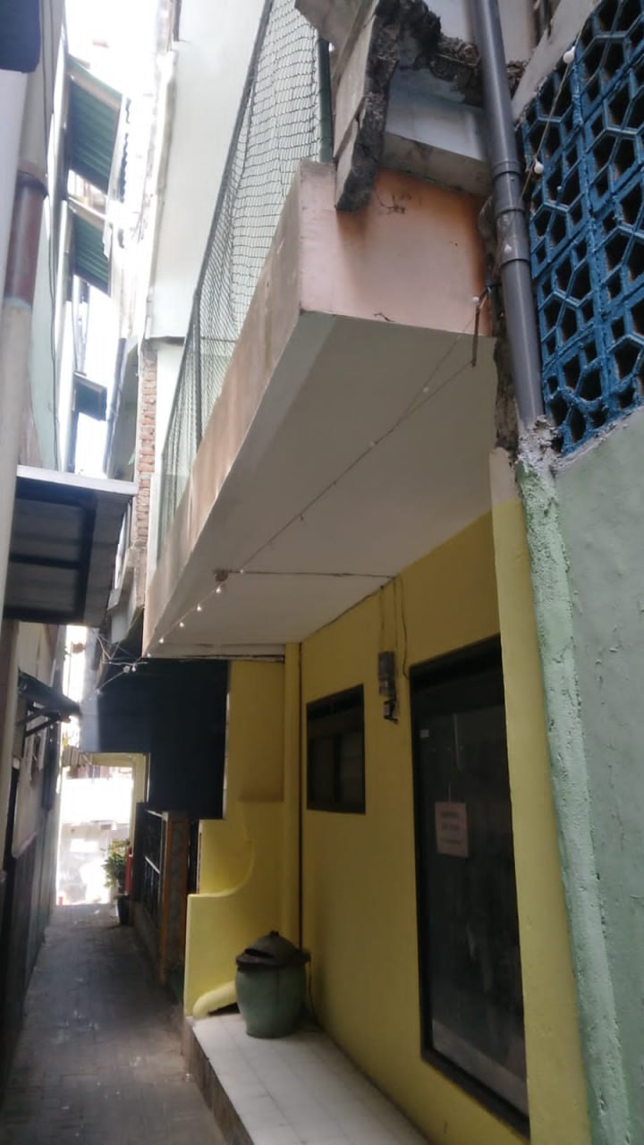 Dijual Rumah Kos Putri Mepet Kampus Unisma Dinoyo Suhat