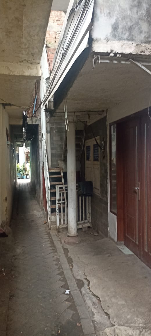 Dijual Kos Strategis 1 Menit dari Kampus UB Malang