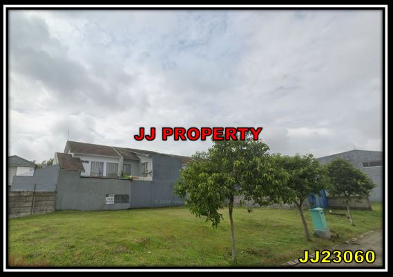 DIJUAL TANAH KAVLING 8x15 CITRA RAYA BSD SERPONG//9.5jt/085811177708