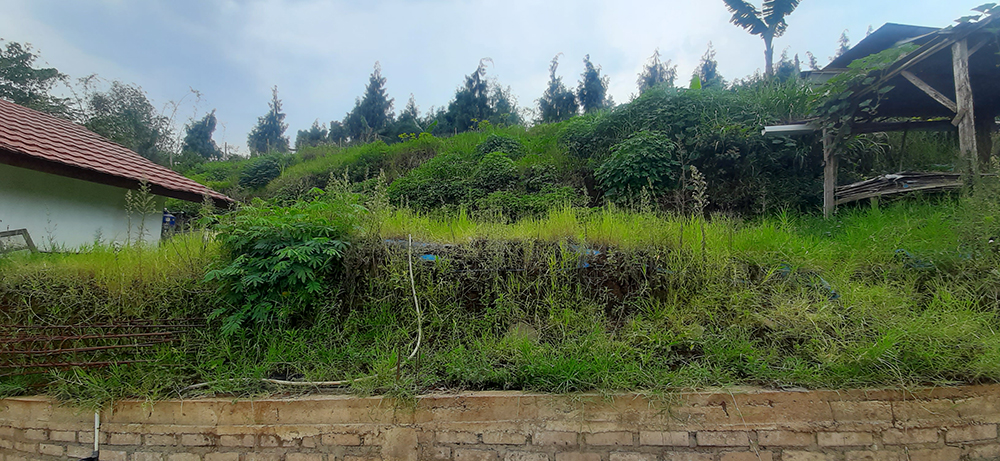 TANAH VIEW GN. TANGKUBAN PERAHU DAN FLOATING MARKET DI LEMBANG BANDUNG 