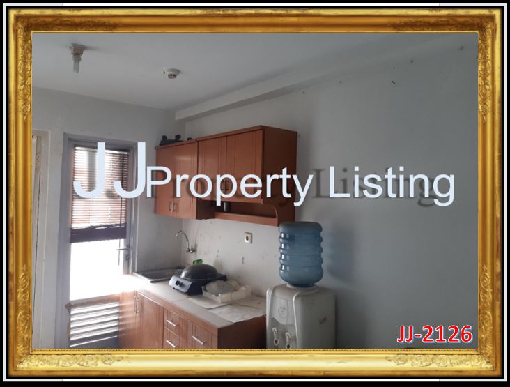 DIJUAL APARTEMEN KELAPA GADING 350JT HUB 085811177708