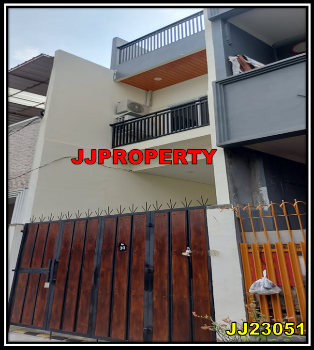 DIJUAL RUMAH GROGOL DEKAT MAL TA DAN CP/1.950M/NEGO/0858.111.7770