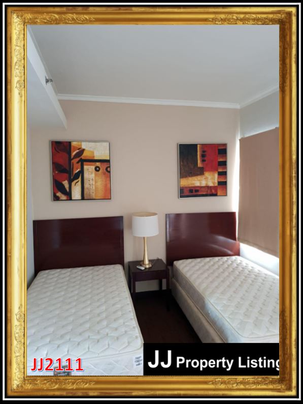 DIJUAL APARTEMEN MARINA ANCOL 400JT. HUB 085811177708