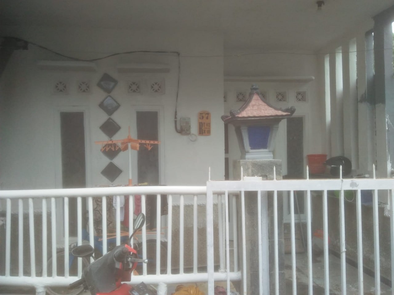 Dijual Kos Strategis 1 Menit dari Kampus ITN 2 Malang