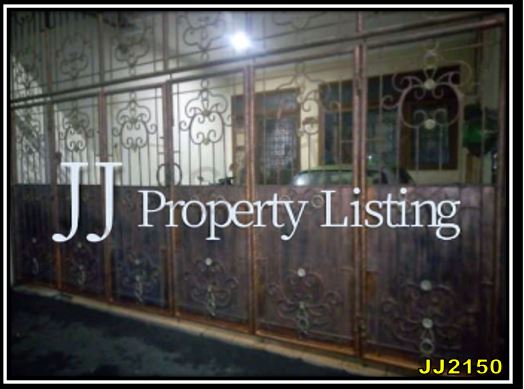 DIJUAL RUMAH 4 LANTAI//TAMBORA//JAKBAR//3.5M//0858.111.77708