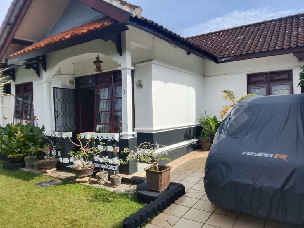 Disewakan Rumah Full Furnished Siap Huni Lingkungan Nyaman Dan Strategis Di Taman Griya Jimbaran Badung