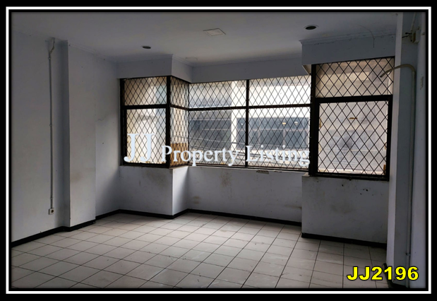 DIJUAL RUKO ROXY MAS//4.8M//4 LANTAI//NEGO//0858.111.77708 Rp 4,800,000,000