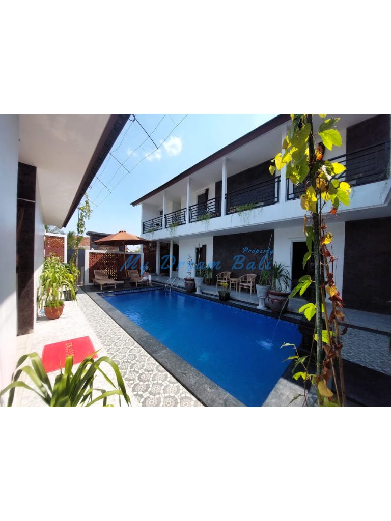 Rooms for rent at Kemenuh, Sukawati, Gianyar