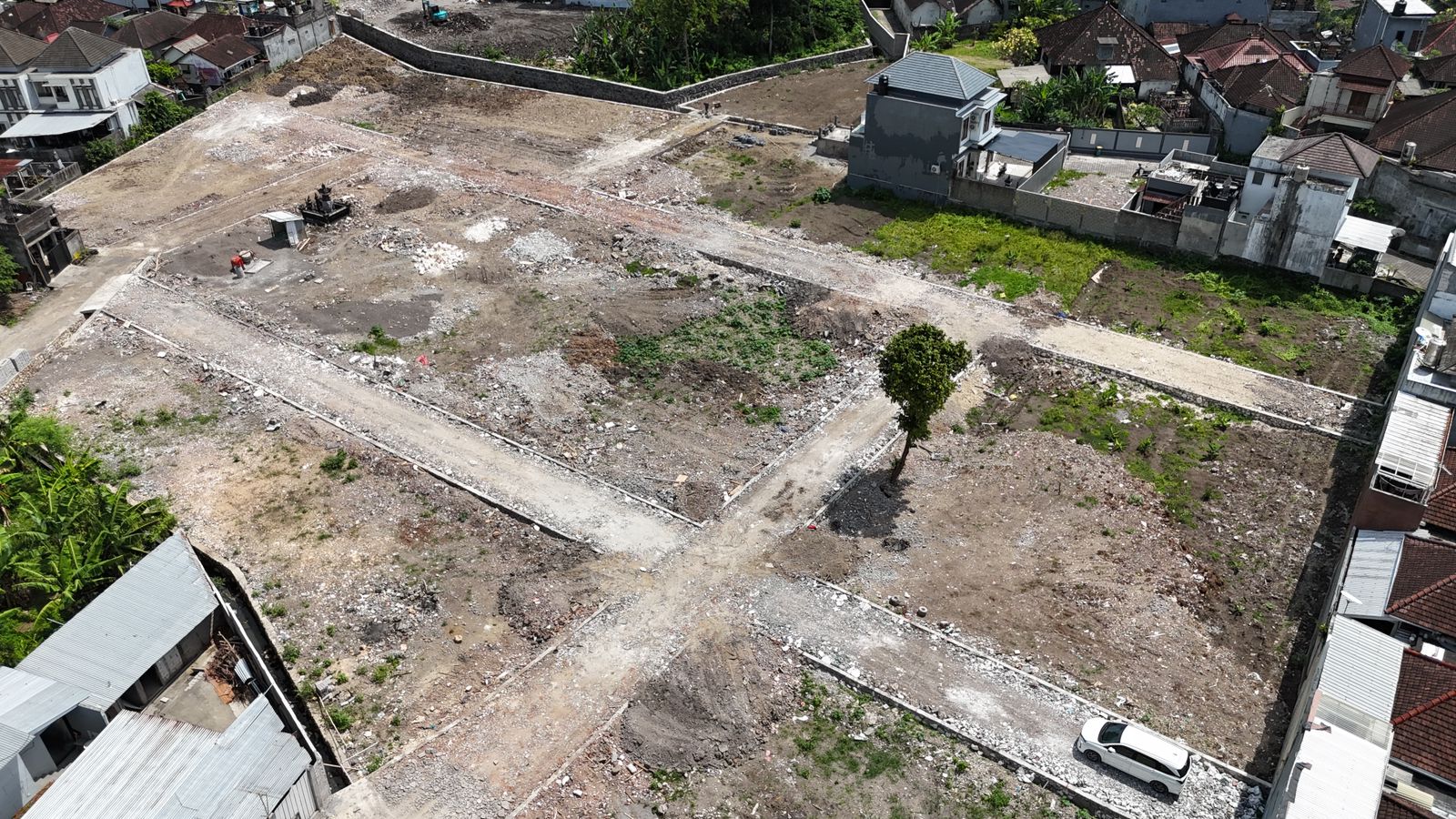 Tanah Cocok Untuk Investasi Jangka Panjang Denpasar Barat 