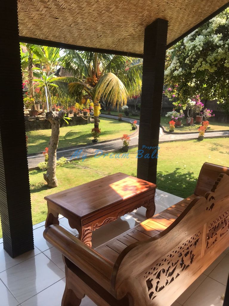 1 bedrooms for rent at Kemenuh, Sukawati, Gianyar