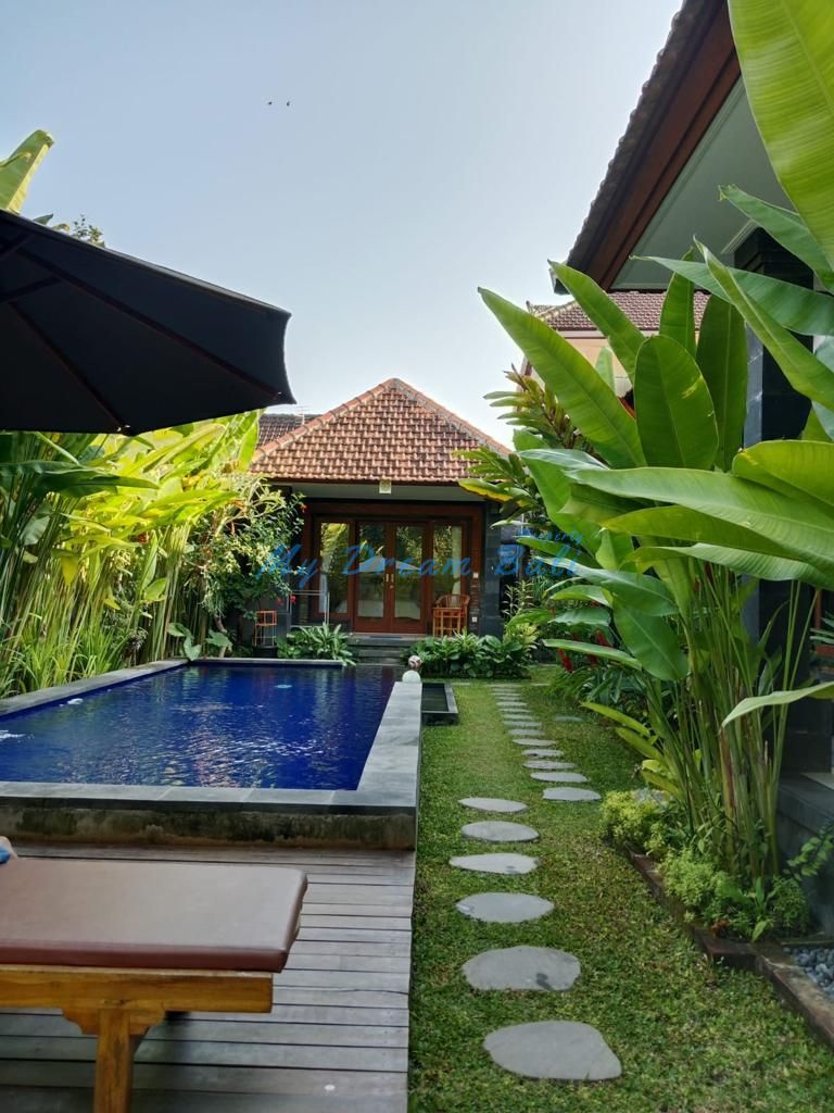 3 bedrooms villa for rent at Sumampan, Sukawati, Gianyar