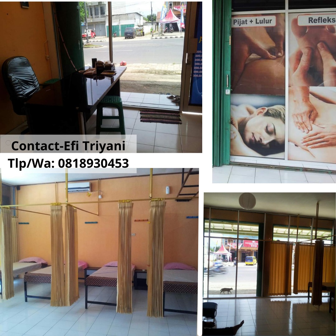 DI JUAL RUKO SANGAT STRATEGIS DI JALAN PROTOKOL/ JALAN UTAMA COCOK UNTUK USAHA APA SAJA